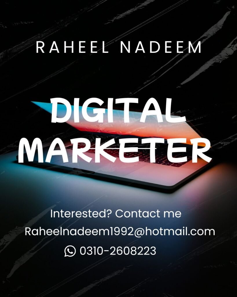 black white minimalist modern hiring designer information instagram media post